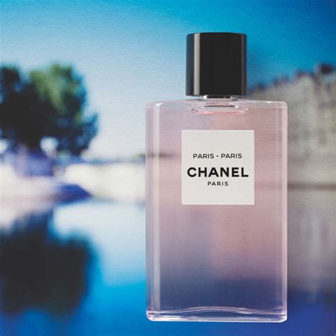 chanel.paris paris